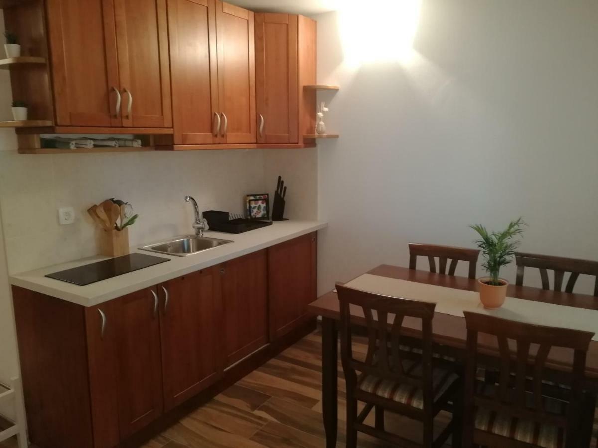Apartment Brne Postojna Luaran gambar