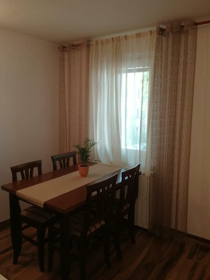 Apartment Brne Postojna Luaran gambar