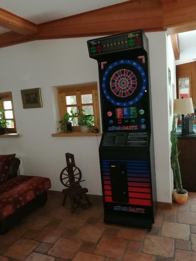 Apartment Brne Postojna Luaran gambar