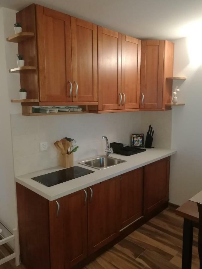 Apartment Brne Postojna Luaran gambar