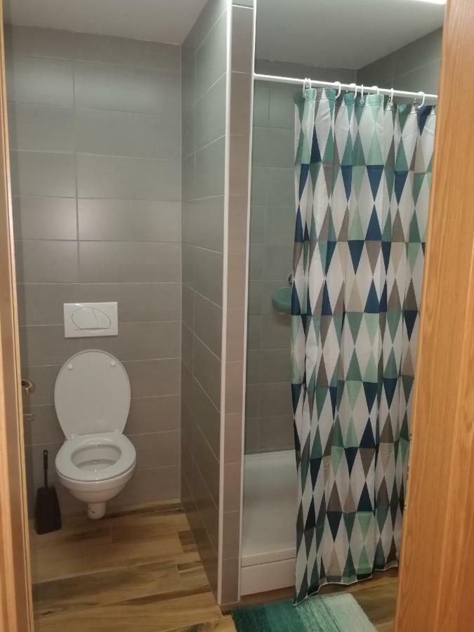 Apartment Brne Postojna Luaran gambar