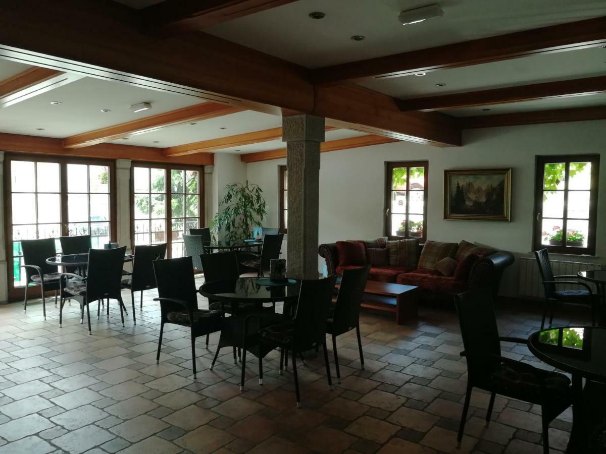 Apartment Brne Postojna Luaran gambar